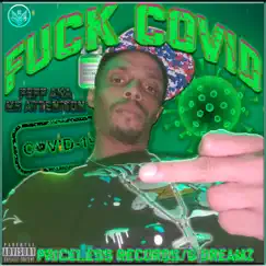 F**k Covid by PEPP AKA MR ATTENTION album reviews, ratings, credits