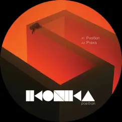 Position EP by Ikonika album reviews, ratings, credits