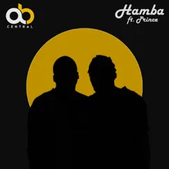 Hamba (feat. Prince) Song Lyrics