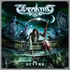 The Scythe (Anniversary Edition) by Elvenking album reviews, ratings, credits
