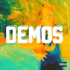DEMOS - Single by Nahorro album reviews, ratings, credits