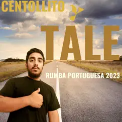 Rumba Portuguesa 2023 Song Lyrics