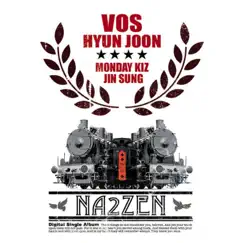 Na2Zen - EP by 최현준 album reviews, ratings, credits