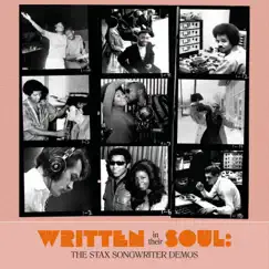 Written In Their Soul: The Stax Songwriter Demos by Various Artists album reviews, ratings, credits
