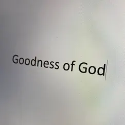Goodness of God Song Lyrics