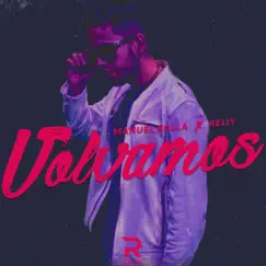 Volvamos Song Lyrics