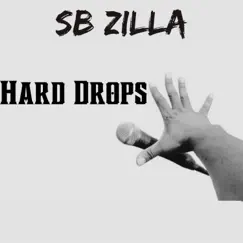 Hard Drops Song Lyrics