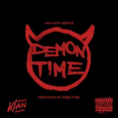 Demon Time - Single by DeVante Hunter album reviews, ratings, credits