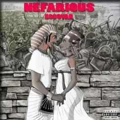 Nefarious - Single by Escovar album reviews, ratings, credits