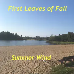 Summer Wind - Single by First Leaves of Fall album reviews, ratings, credits