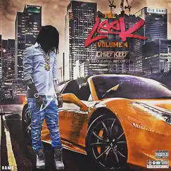 The Leek, Vol. 4 by Chief Keef album reviews, ratings, credits
