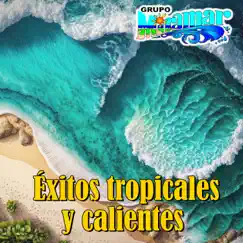 Éxitos tropicales y Calientes by Grupo Miramar album reviews, ratings, credits