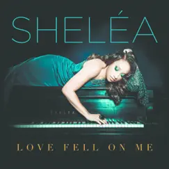 Love Fell On Me (R&B Remix) Song Lyrics