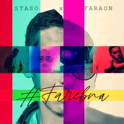 Farebná - Single by Faraon & Staso album reviews, ratings, credits