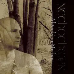 Algonkian Mythos by Nechochwen album reviews, ratings, credits