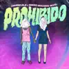 Prohibido - Single album lyrics, reviews, download