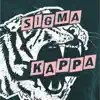 Sigma Kappa Friends - Single album lyrics, reviews, download