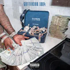Bossed UP - Single by GottiiKidd1804 album reviews, ratings, credits