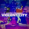 Violent City (feat. Annapantsu) - Single album lyrics, reviews, download