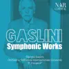 Giorgio Gaslini: Symphonic Works album lyrics, reviews, download