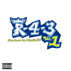 R-4-3, Vol. 1 - Single by R3 album reviews, ratings, credits