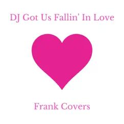 DJ Got Us Fallin' in Love Song Lyrics