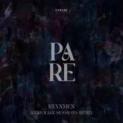 Pare (Anatolian Sessions Remix) Song Lyrics