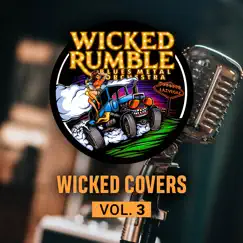 Wicked Covers, Vol. 3 by Wicked Rumble album reviews, ratings, credits