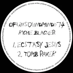 Ecstasy Jesus - Single by Richie Blacker album reviews, ratings, credits