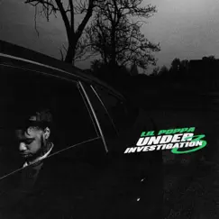 Under Investigation 3 by Lil Poppa album reviews, ratings, credits