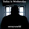 Today Is Wednesday album lyrics, reviews, download