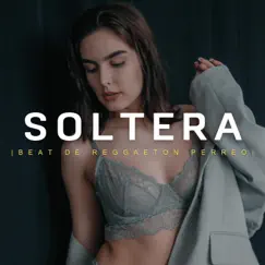 Soltera Song Lyrics