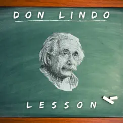 Lesson - Single by DON LINDO album reviews, ratings, credits