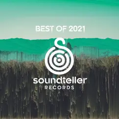 Soundteller Best Of 2021 by Various Artists album reviews, ratings, credits