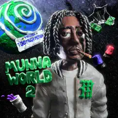 Munna World 2 by Kiree 3600 album reviews, ratings, credits