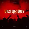 Victorious - Single album lyrics, reviews, download