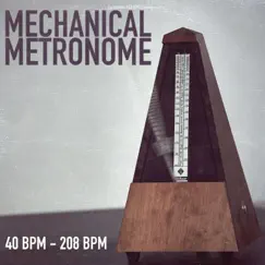 49 BPM (Classic Mechanical Metronome) Song Lyrics