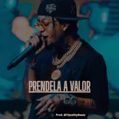 Prendela a Valor (Instrumental) Song Lyrics