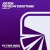 You're My Everything - EP album lyrics, reviews, download