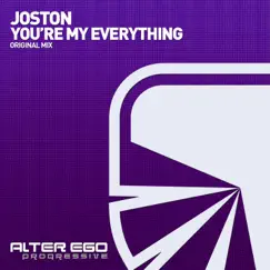 You're My Everything - EP by Joston album reviews, ratings, credits