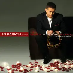 Mi Pasión by Ericson Alexander Molano album reviews, ratings, credits