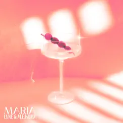 Maria - Single by Lvne & Alé Kumá album reviews, ratings, credits