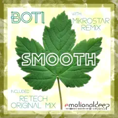Smooth (Mikrostar remix) Song Lyrics