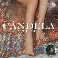 Métele Candela - Single by Pedro Santo Records album reviews, ratings, credits