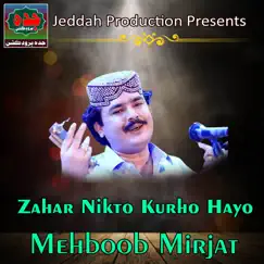 Bewafa Muhnji Sar Na Song Lyrics