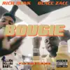 Bougie (feat. Blacc Zacc) song lyrics