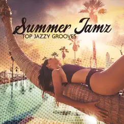 Summer Jamz: Smooth Jazz and Soul Music, Summer Chillin'Tunes, Top Jazzy Grooves & Relaxing Moods by Dennis Robinson & Background Instrumental Music Collective album reviews, ratings, credits