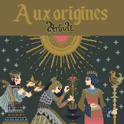 Aux origines by Arsule album reviews, ratings, credits