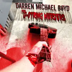 G-String Murders - EP by Darren Michael Boyd album reviews, ratings, credits