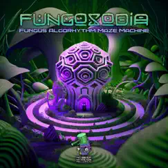 Fungus Algorhythm Maze Machine - Single by Fungosodia album reviews, ratings, credits